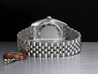 Rolex Datejust 116234 Jubilee Bracelet Blue Arabic Dial